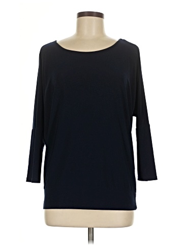 Preston & York 3/4 Sleeve T-Shirt (view 1)