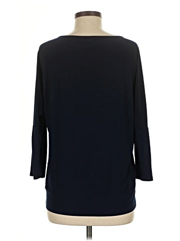 Preston & York 3/4 Sleeve T-Shirt (view 2)
