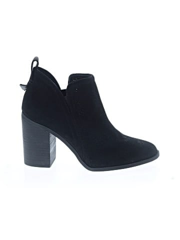 Madden Girl Ankle Boots (view 1)