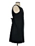J.Crew 100% Cotton Solid Black Cocktail Dress Size S - photo 4