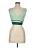 Fabletics Green Sports Bra Size M (estimated) - photo 1