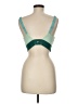 Fabletics Green Sports Bra Size M (estimated) - photo 2