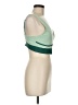 Fabletics Green Sports Bra Size M (estimated) - photo 4