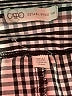 Cato Houndstooth Gray Casual Skirt Size 18W - photo 4