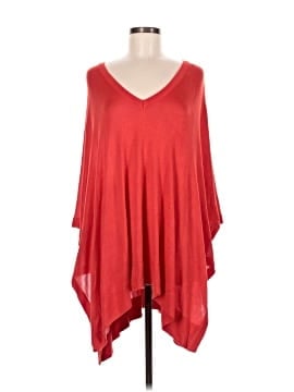 Ann Taylor Poncho