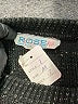 Assorted Brands Stars Black Pullover Sweater Size M - photo 7