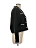 Unbranded 100% Polyester Black Blazer Size M - photo 4