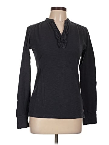 Polo Jeans Co. by Ralph Lauren Long Sleeve Top (view 1)