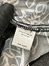Sugarlips 100% Rayon Black Short Sleeve Blouse Size M - photo 8