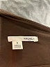 Halogen Solid Black Cocktail Dress Size S - photo 7