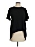 Talulah New York Black Short Sleeve Top Size S - photo 1
