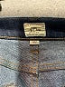 J.Crew Blue Jeans Size 35 waist - photo 7