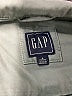 Gap Solid Green Jacket Size S (petite) - photo 6