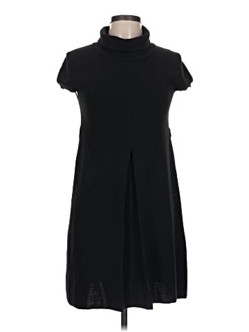 Gerard Darel Wool Dress (view 1)