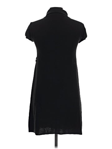 Gerard Darel Wool Dress (view 2)
