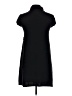 Gerard Darel 100% Merino Solid Black Wool Dress Size L - photo 2