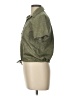 Style Envy Green Short Sleeve Blouse Size L - photo 5