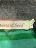 Mustard Seed Green Sleeveless Blouse Size S - photo 7