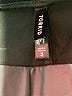 Torrid Black Active Pants Size 3X Plus (3) - photo 4