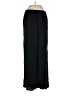 H&M 100% Viscose Black Casual Pants Size S - photo 1