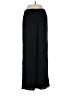 H&M 100% Viscose Black Casual Pants Size S - photo 2