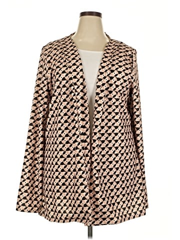 LTS Basics Cardigan (view 1)