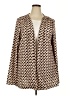 LTS Basics Brown Cardigan Size 18 - 20 - photo 1