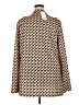 LTS Basics Brown Cardigan Size 18 - 20 - photo 2