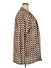 LTS Basics Brown Cardigan Size 18 - 20 - photo 4
