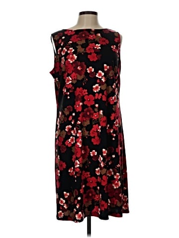 Dialogue Casual Dress (view 1)