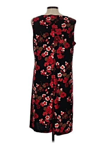 Dialogue Casual Dress (view 2)
