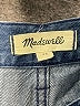 Madewell Blue Jeans Size 25 waist - photo 7