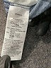 Madewell Blue Jeans Size 25 waist - photo 9