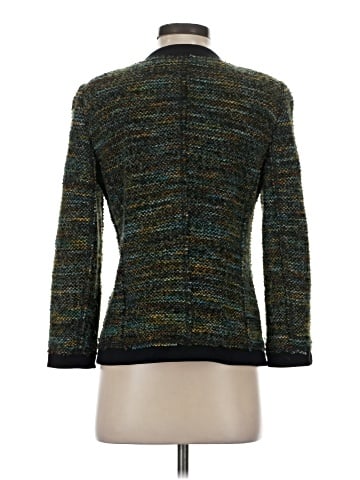 Lafayette 148 New York 3/4 Sleeve Top (view 2)