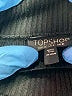 Topshop Black Turtleneck Sweater Size 4 - photo 7