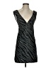 Samsoe Samsoe Stars Black Cocktail Dress Size XS - photo 1