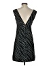 Samsoe Samsoe Stars Black Cocktail Dress Size XS - photo 2
