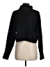 Gianni Bini 100% Acrylic Solid Black Turtleneck Sweater Size M - photo 2