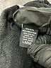 Jones New York Black Cardigan Size L - photo 8