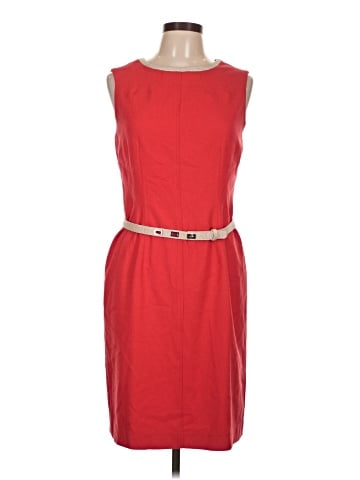 Jones New York Casual Dress (view 1)