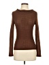 Unbranded Brown Turtleneck Sweater Size XS - photo 1
