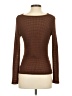 Unbranded Brown Turtleneck Sweater Size XS - photo 2
