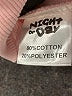 Assorted Brands Pink Fleece Size XL - photo 7