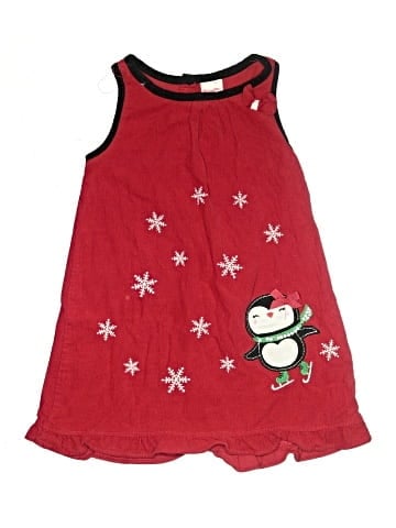 Nannette Dress (view 1)