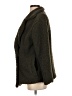 Unbranded 100% Polyester Green Coat Size S - photo 5