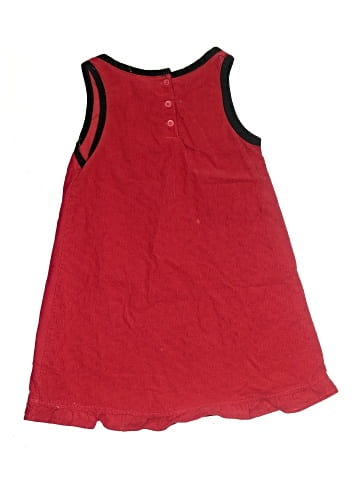 Nannette Dress (view 2)