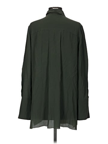 Les Copains Long Sleeve Blouse (view 2)
