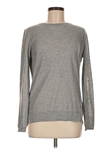 HaoDuoYi Pullover Sweater (view 1)