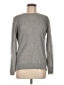 HaoDuoYi Gray Pullover Sweater Size M - photo 1