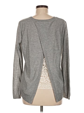 HaoDuoYi Pullover Sweater (view 2)